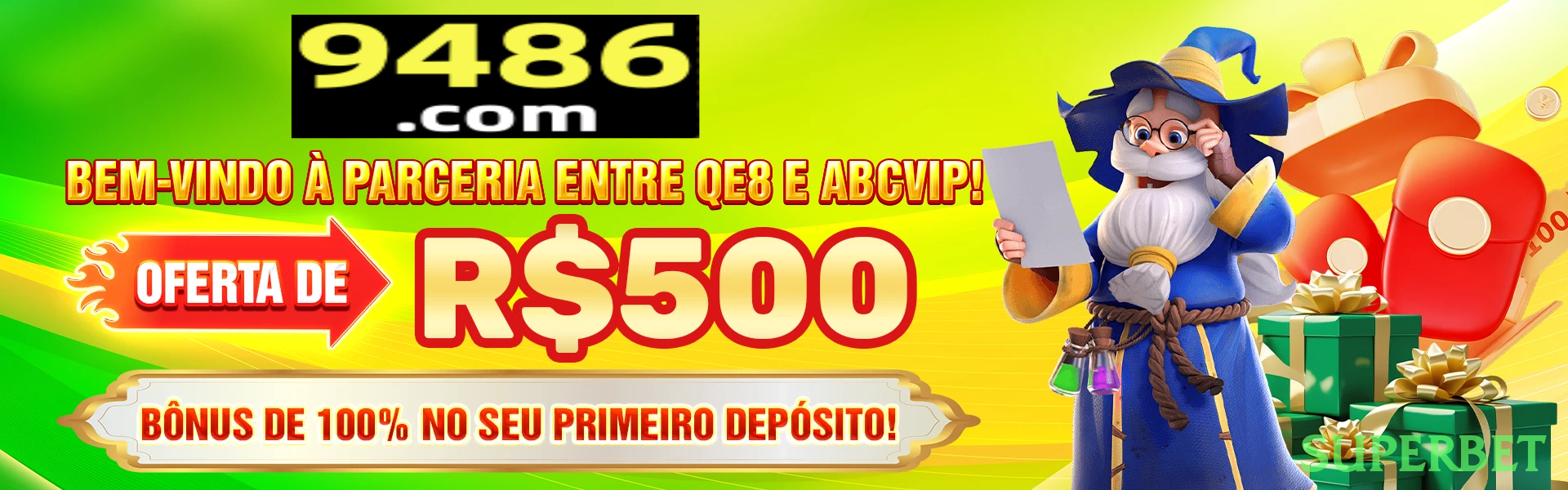 superbet Login Seguro
